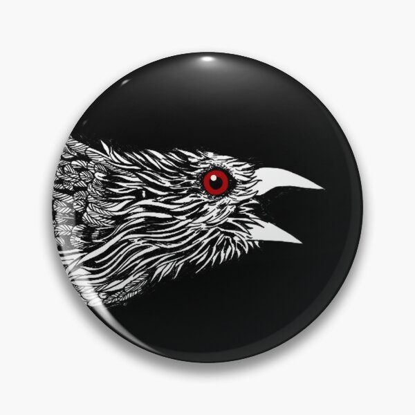 Item preview, Red eye designed and sold by deeprootedbkk.