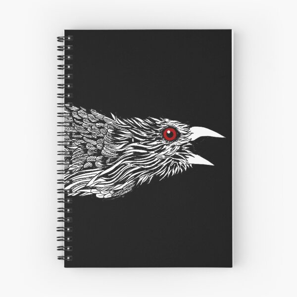 Item preview, Red eye designed and sold by deeprootedbkk.