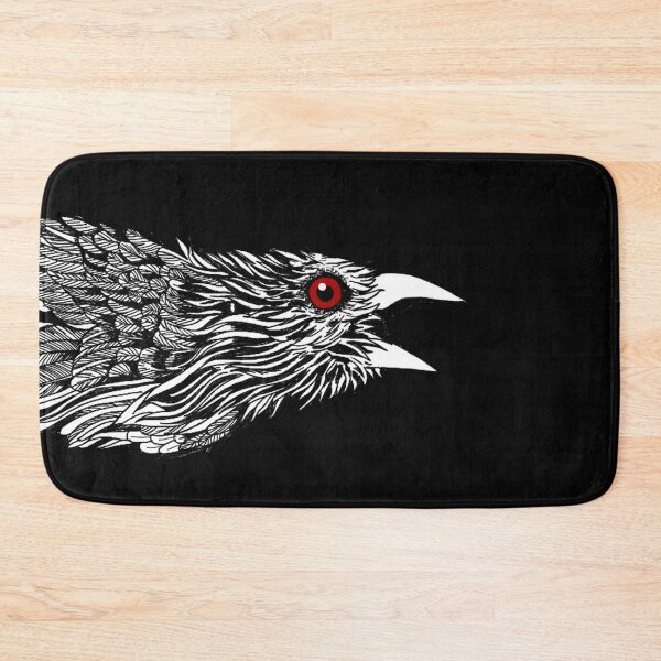 Item preview, Red eye designed and sold by deeprootedbkk.