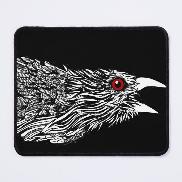 Item preview, Red eye designed and sold by deeprootedbkk.