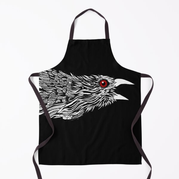 Item preview, Red eye designed and sold by deeprootedbkk.