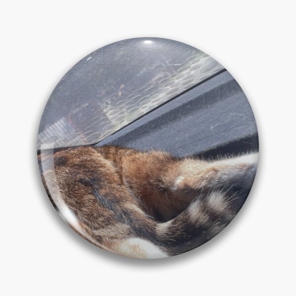 Item preview, Furry on the road  designed and sold by RandomWe.