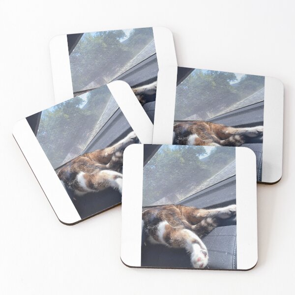 Item preview, Furry on the road  designed and sold by RandomWe.