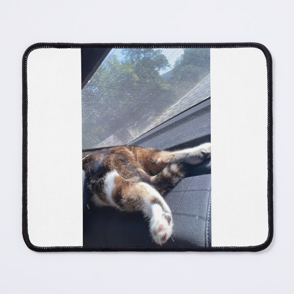 Item preview, Furry on the road designed and sold by RandomWe.