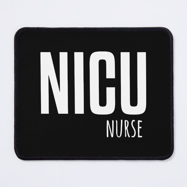 Item preview, NICU Nurse designed and sold by TheBeastNation.