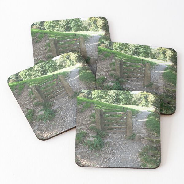 Item preview, Please close the gate! designed and sold by paulwatson1966.