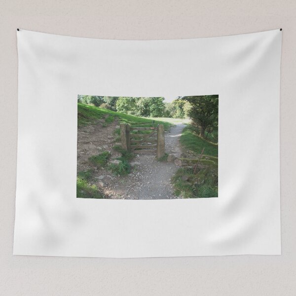 Item preview, Please close the gate! designed and sold by paulwatson1966.