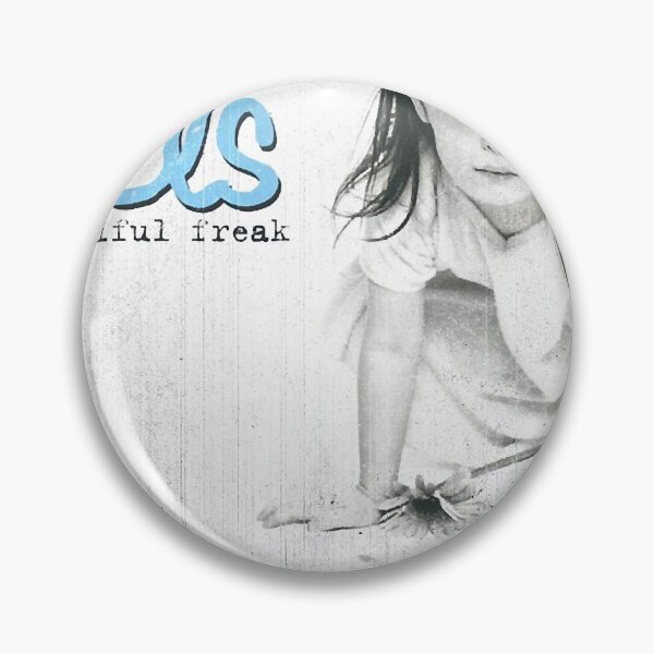 Item preview, Eel Beautiful Freak Essential designed and sold by ThomasTaylor01.