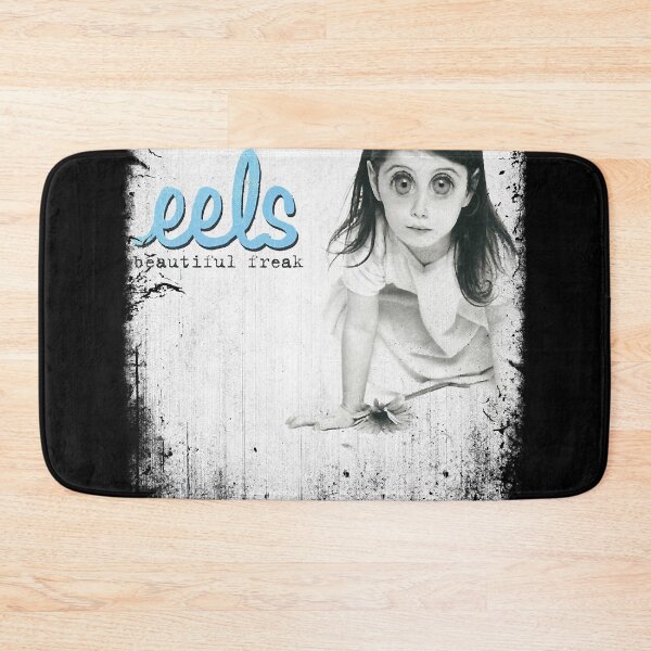Item preview, Eel Beautiful Freak Essential designed and sold by ThomasTaylor01.