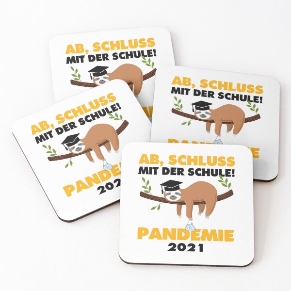 Item preview, Stop school! Conclusion pandemic designed and sold by Alia König.