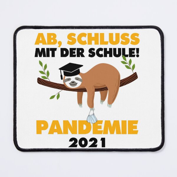Item preview, Stop school! Conclusion pandemic designed and sold by Alia König.