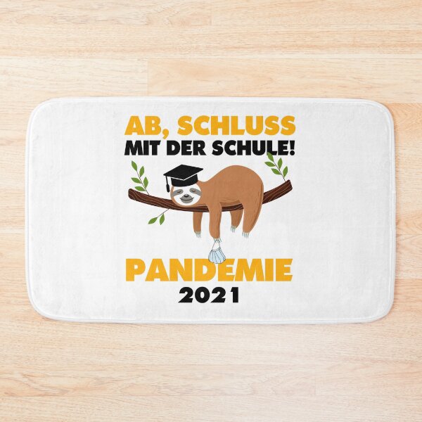 Item preview, Stop school! Conclusion pandemic designed and sold by Alia König.