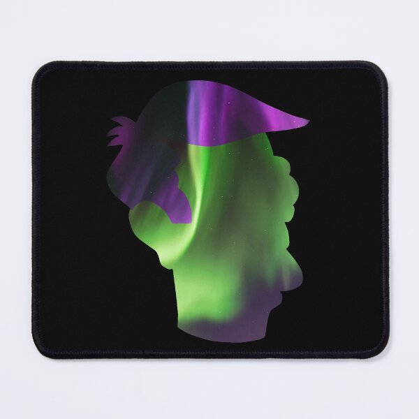 Item preview, Seymour Skinner - Aurora Borealis designed and sold by Smiling-sam.