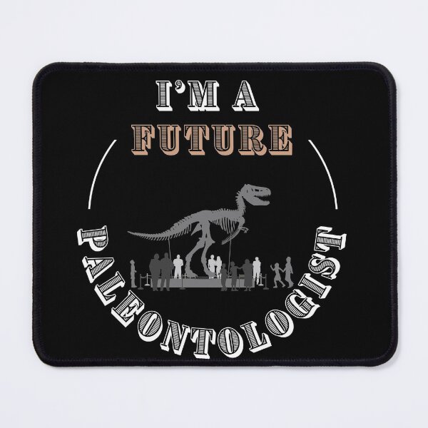 Item preview, Im A Future Paleontologist , Funny Archeologist design Dinosaur Fossil Gift For Boys designed and sold by YLartist.