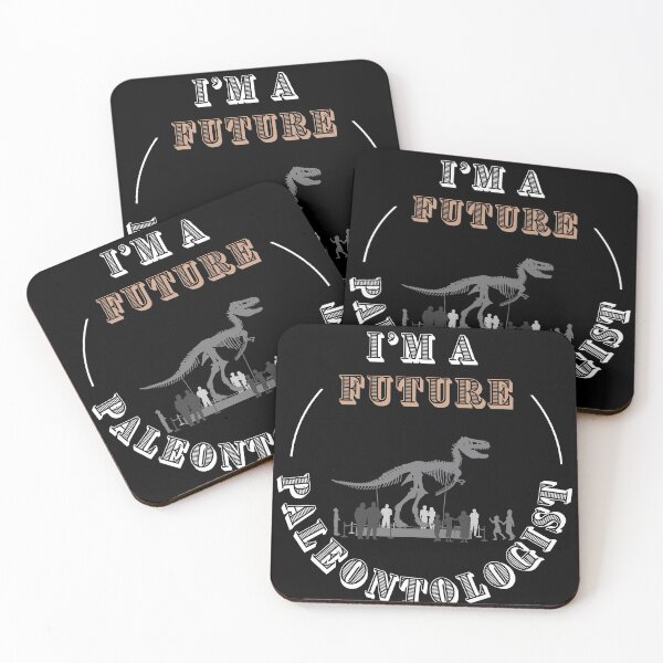 Item preview, Im A Future Paleontologist , Funny Archeologist design Dinosaur Fossil Gift For Boys designed and sold by YLartist.