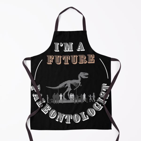 Item preview, Im A Future Paleontologist , Funny Archeologist design Dinosaur Fossil Gift For Boys designed and sold by YLartist.