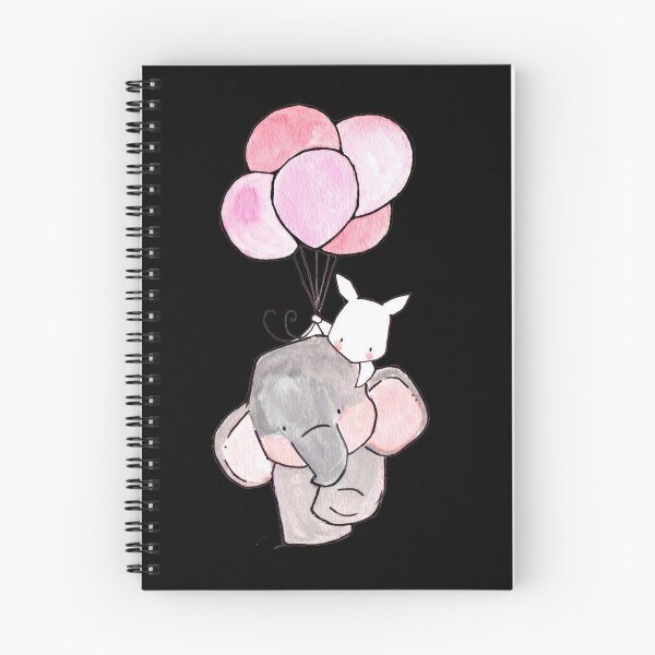 Item preview, Cute elephan designed and sold by Syaddad.
