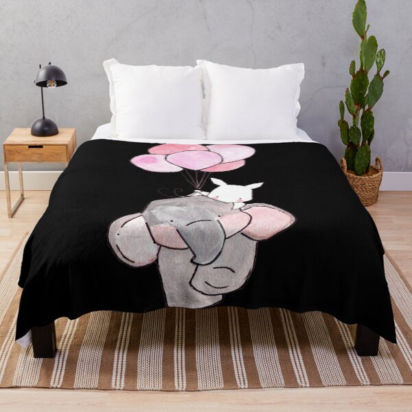 Item preview, Cute elephan designed and sold by Syaddad.