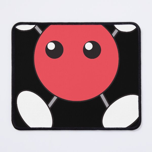 Item preview, Hinata & Ushijima&x27;s Red Blob Shirt Design Classic designed and sold by BillEddie.