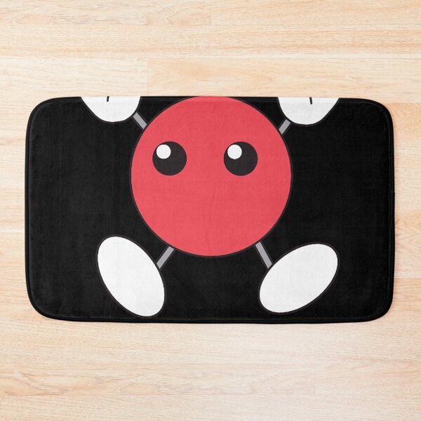 Item preview, Hinata & Ushijima&x27;s Red Blob Shirt Design Classic designed and sold by BillEddie.