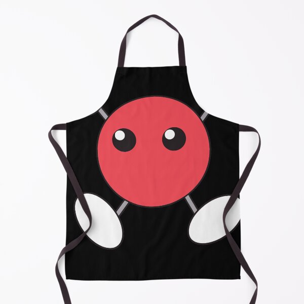 Item preview, Hinata & Ushijima&x27;s Red Blob Shirt Design Classic designed and sold by BillEddie.