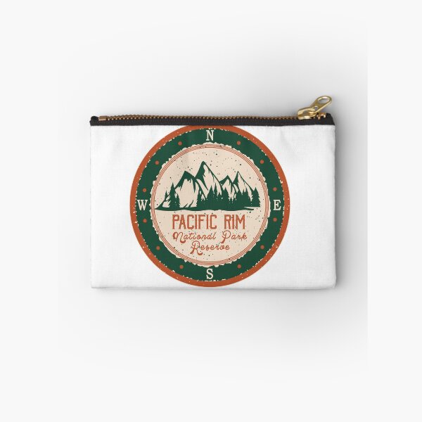 Item preview, Pacific Rim National Park Reserve designed and sold by JakubkoJunak.