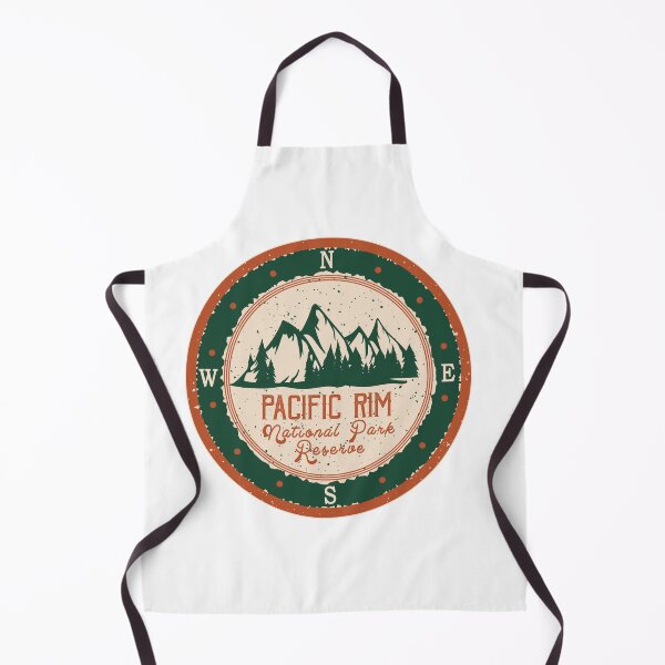 Item preview, Pacific Rim National Park Reserve designed and sold by JakubkoJunak.