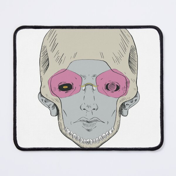 Item preview, Unsophisticated Humanoid designed and sold by xonthedge.