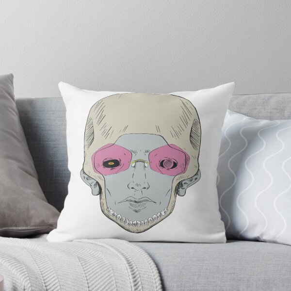 Item preview, Unsophisticated Humanoid designed and sold by xonthedge.