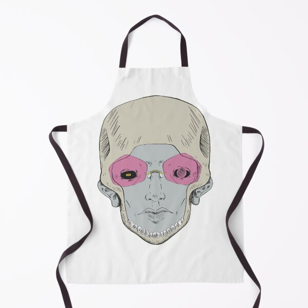 Item preview, Unsophisticated Humanoid designed and sold by xonthedge.