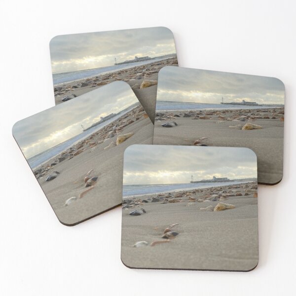 Item preview, Random day at the sea designed and sold by RandomWe.