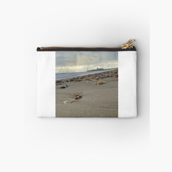 Aperçu de l'œuvre Journée aléatoire à la mer créée et vendue par RandomWe.