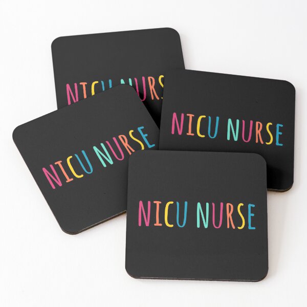 Item preview, NICU Nurse designed and sold by TheBeastNation.