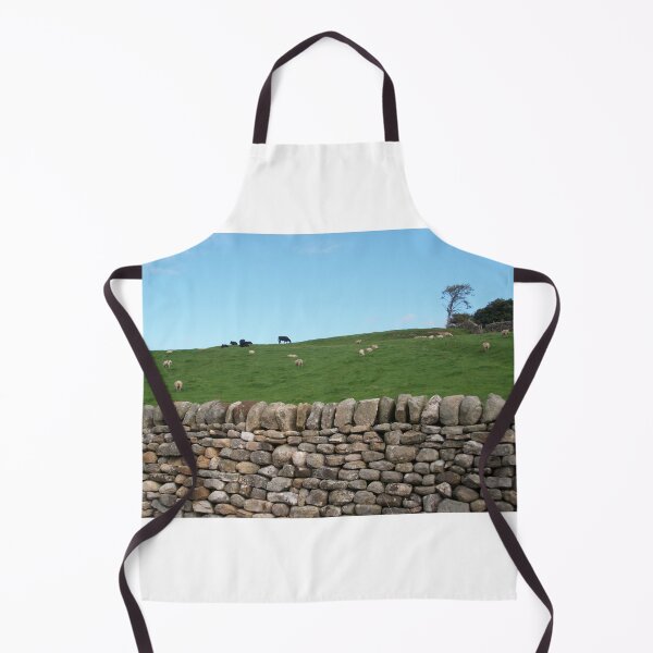 Item preview, Dry wall near Burnsall North Yorkshire designed and sold by paulwatson1966.