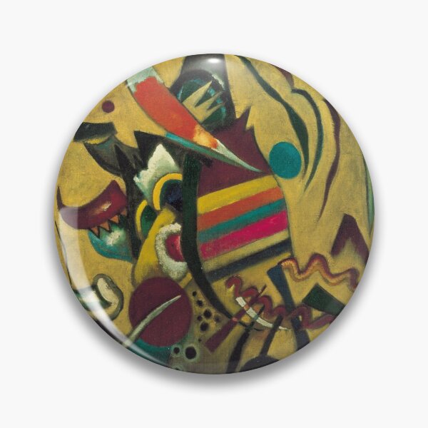 Item preview, Pintura al óleo mixta, artis dorados designed and sold by Alexx90.
