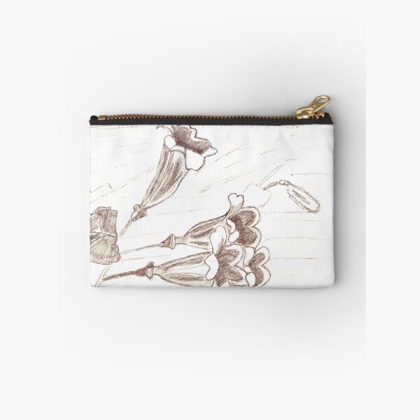 Item preview, Trumpet Lily designed and sold by Jay Reed.