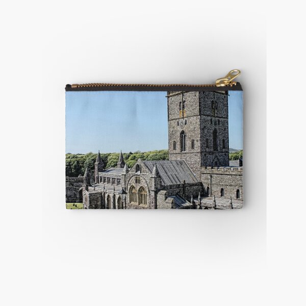 Item preview, St David's Cathedral designed and sold by Selina Ryles.