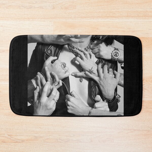 Item preview, Halestorm vicious Classic designed and sold by LindaC01.