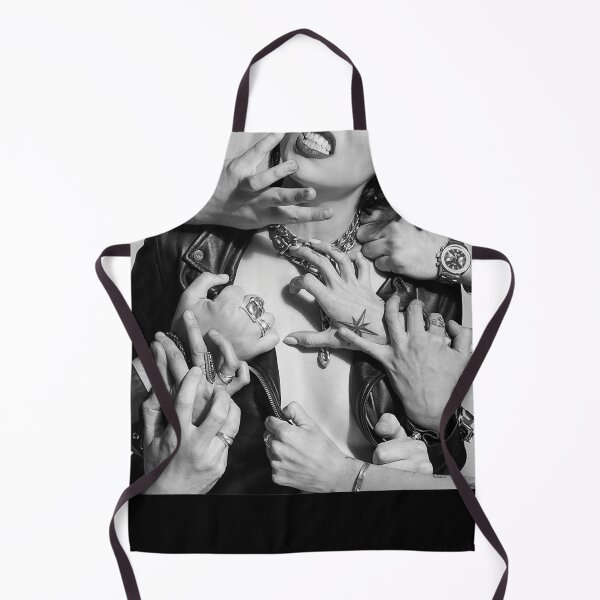 Item preview, Halestorm vicious Classic designed and sold by LindaC01.