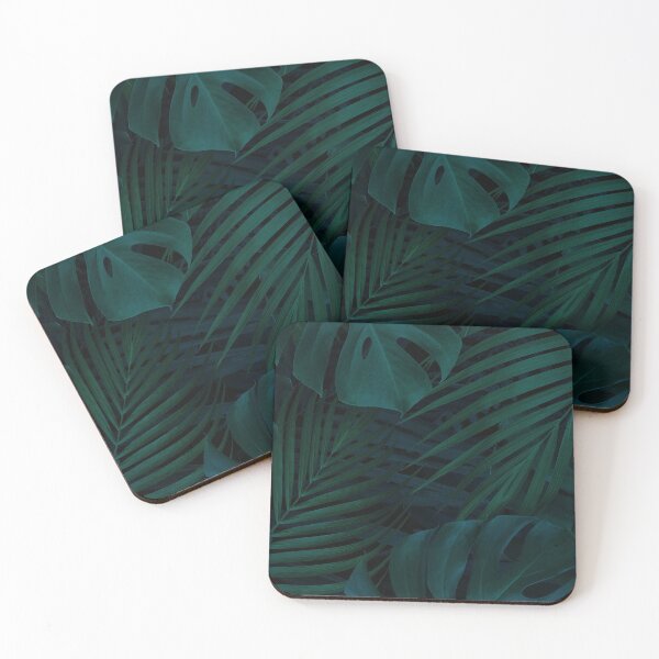 Item preview, Tropical Leave Background designed and sold by JTS STORE.
