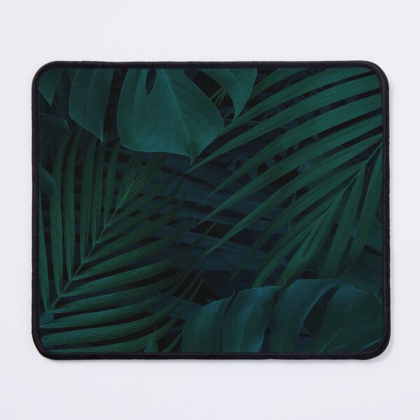 Item preview, Tropical Leave Background designed and sold by JTS STORE.