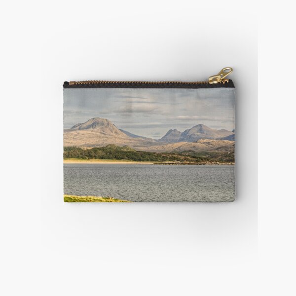 Item preview, Baosbheinn and Beinn Alligin designed and sold by Jamie  Green.