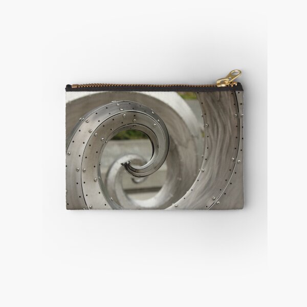 Item preview, Metal Waves designed and sold by Tanya Shockman.