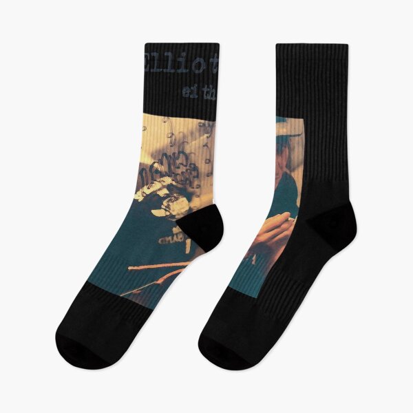 Item preview, Elliott Smith - EitherOr Classic designed and sold by ThomasTaylor01.