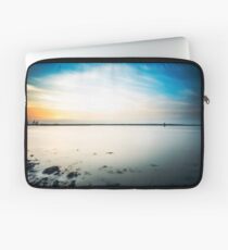 Pigeon Road, Dublin Laptop Sleeve