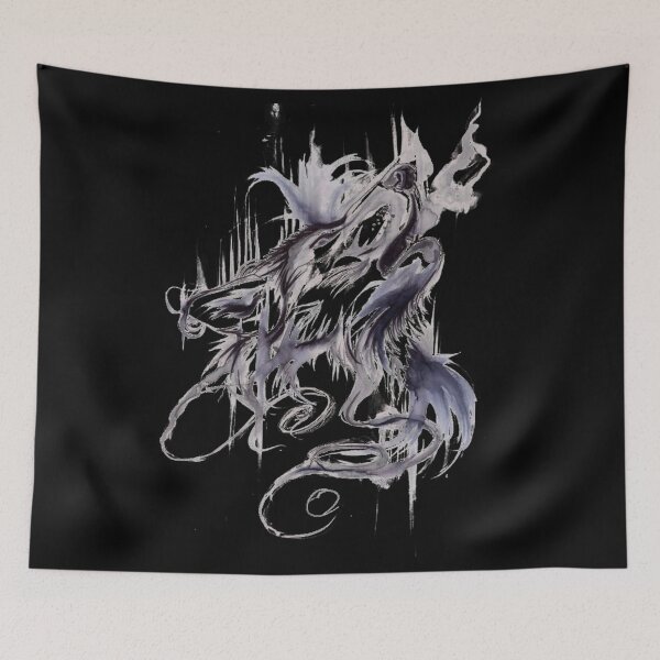 Item preview, Mountain dog designed and sold by Syaddad.