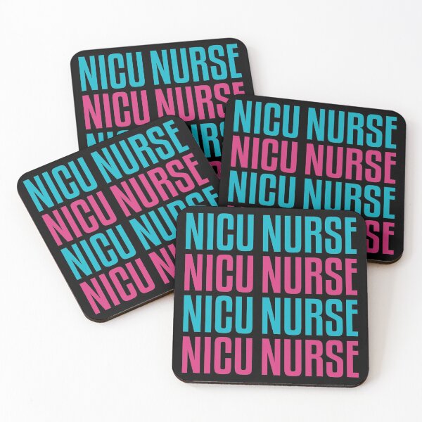Item preview, NICU Nurse designed and sold by TheBeastNation.