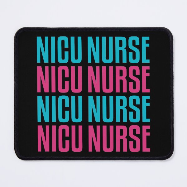Item preview, NICU Nurse designed and sold by TheBeastNation.