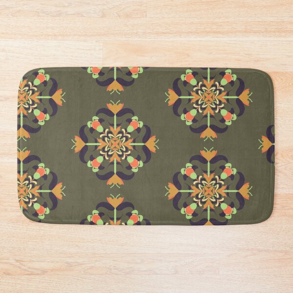 Item preview, Traditional Norwegian Tulips designed and sold by Nadia Arsky.