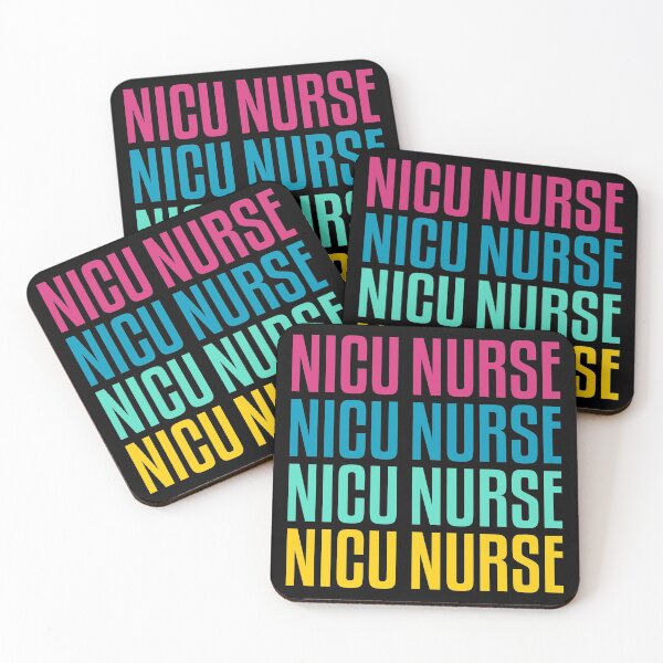 Item preview, NICU Nurse - Neonatal Nurse designed and sold by TheBeastNation.
